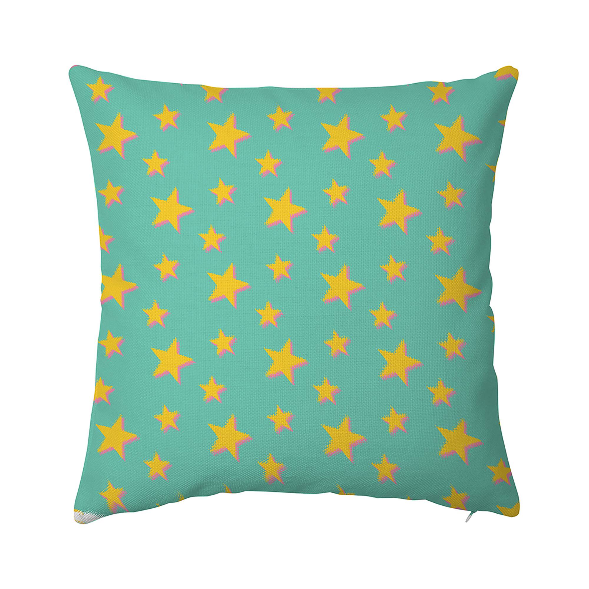 Craft Express 4ct. Sublimation Linen Pillow Covers